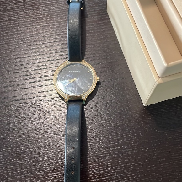 BCBG watch